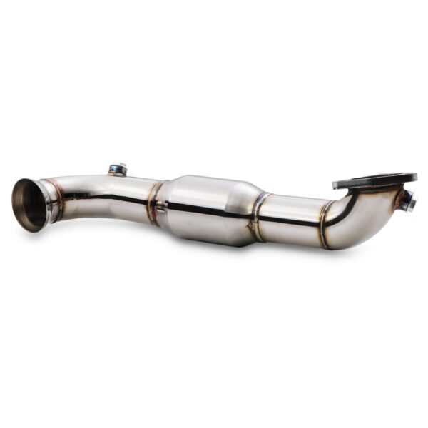 2.5" 200 CPI Sports Cat Downpipe - Citroen DS3 1.6 16v 2010-2019