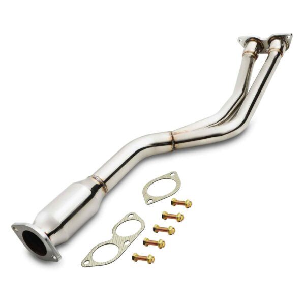 200CPI Sports Cat Downpipe - Lexus IS200 XE10 2.0 98-05 - Image 2