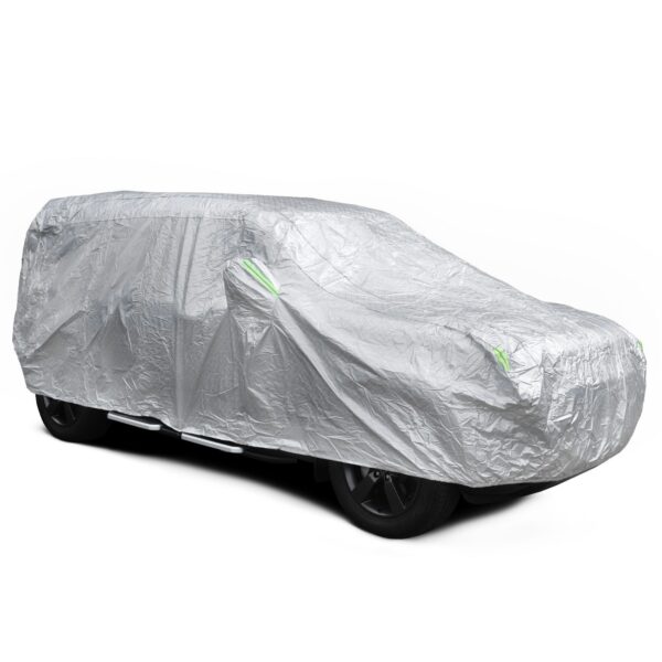 Car Cover To Fit Land Rover Defender 90 110 L663 2020+