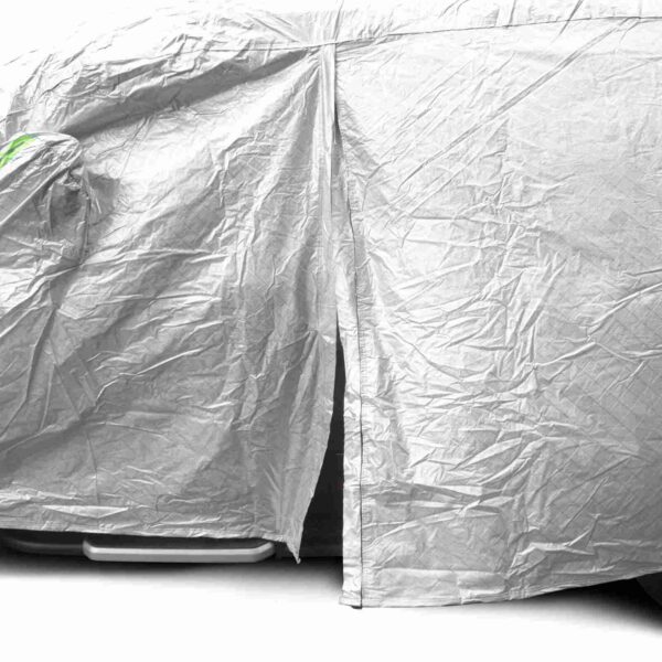 Car Cover To Fit Land Rover Defender 90 110 L663 2020+ - Image 2