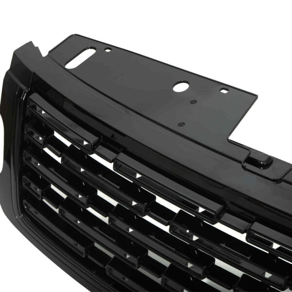 Facelift Look Black Grille To Fit Range Rover Vogue L405 Facelift 17-20 - Image 5