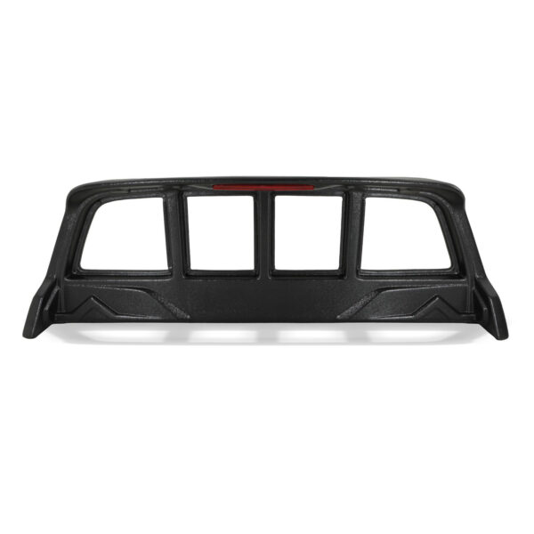 Toyota Hilux Vigo 05-15 Rear Cab Window Shield