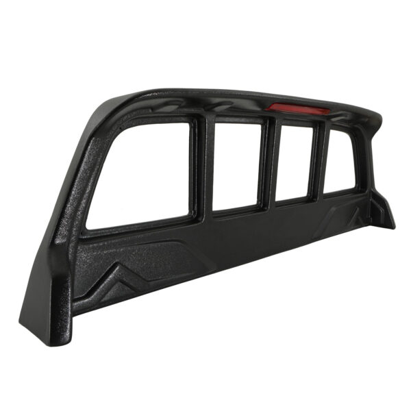 Toyota Hilux Vigo 05-15 Rear Cab Window Shield - Image 2