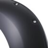 Ford Ranger T8 19-22 Matte Black Wide Wheel Arch Kit - Image 5
