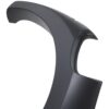 Ford Ranger T8 19-22 Matte Black Wide Wheel Arch Kit - Image 3
