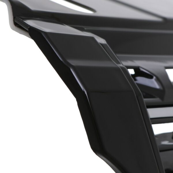 4x4 Black & Chrome Autobiography Style Front Grille To Fit Range Rover Vogue L405 13-17 - Image 3