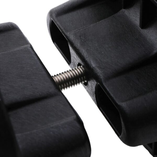 Universal Locking 30L Jerry Can Bracket Lock - Image 9