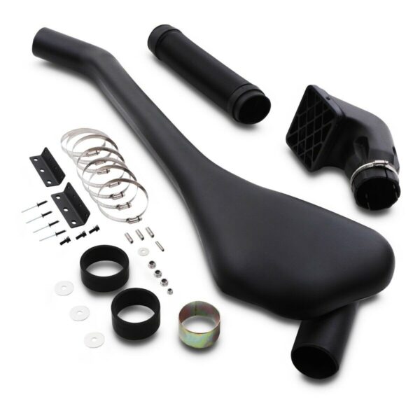 Toyota Land Cruiser Prado J90 3.0 1Kz 97-02 Snorkel Kit - Image 5