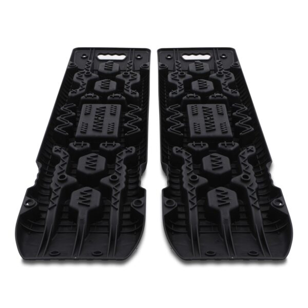 10T 4X4 Off Road Recovery Traction Tracks Ramps - Image 8