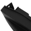 Hyundai Tucson 15-21 Silver Running Board Side Steps - Image 2