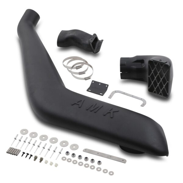 VW Amarok 2.0 TT TDI 400 Snorkel Kit - Image 7