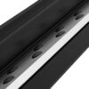 Hyundai Tucson 15-21 Silver Running Board Side Steps - Image 6