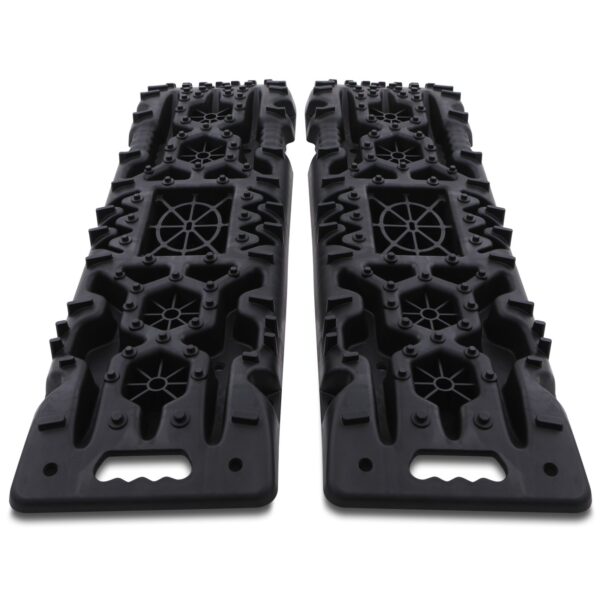 10T 4X4 Off Road Recovery Traction Tracks Ramps - Image 3