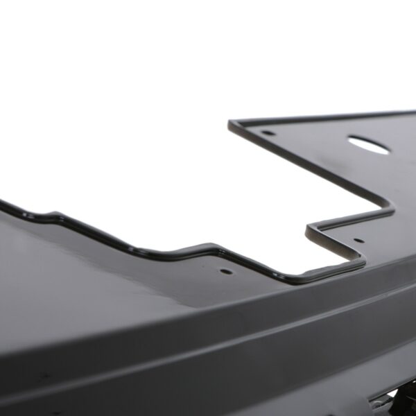 4x4 Black & Chrome Autobiography Style Front Grille To Fit Range Rover Vogue L405 13-17 - Image 5