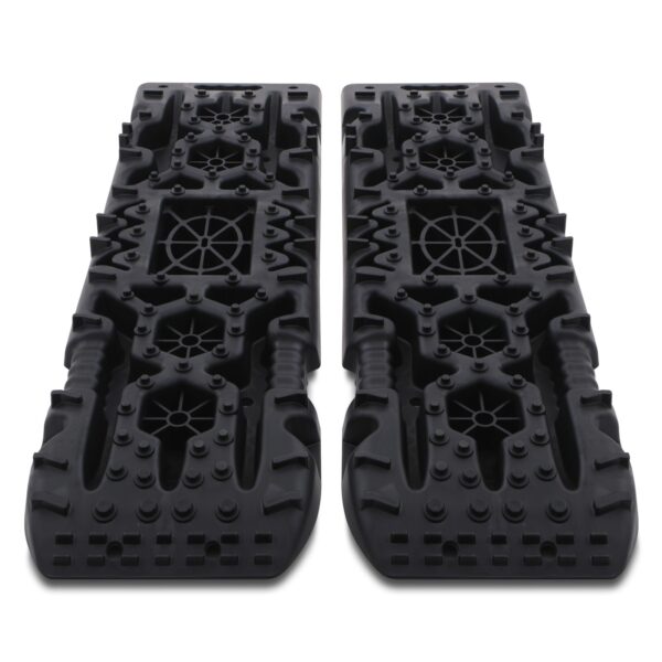 10T 4X4 Off Road Recovery Traction Tracks Ramps - Image 2