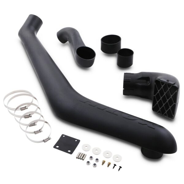 Toyota Hilux Revo 16+ Snorkel Kit - Image 7