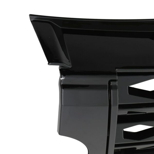 4x4 Upgrade Black Grille To Fit Land Rover Discovery 3 To Discovery 4 2015 - Image 7