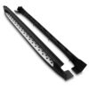 Hyundai Tucson 15-21 Silver Running Board Side Steps - Image 7