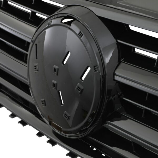 VW T6 Transporter 2016+ ABT Type Style Grille - Image 3