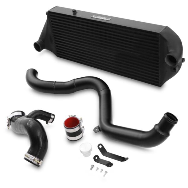 Ford Focus ST 225 MK2 05-12 - MVT Front Mount Intercooler Kit - Image 2