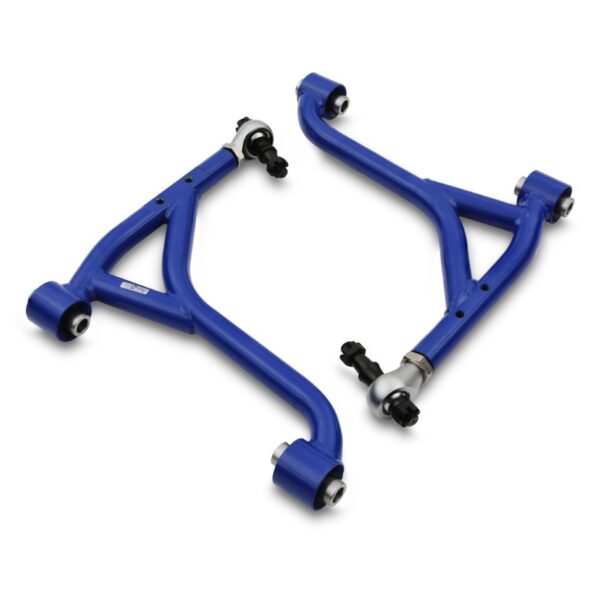 Toyota Supra MK4 JZA80 Lexus SC300 91-00 - Adjustable Extended Front Lower Control Arms