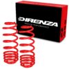 Seat Inca 9K - Lowering Springs - Front 40mm - Image 3
