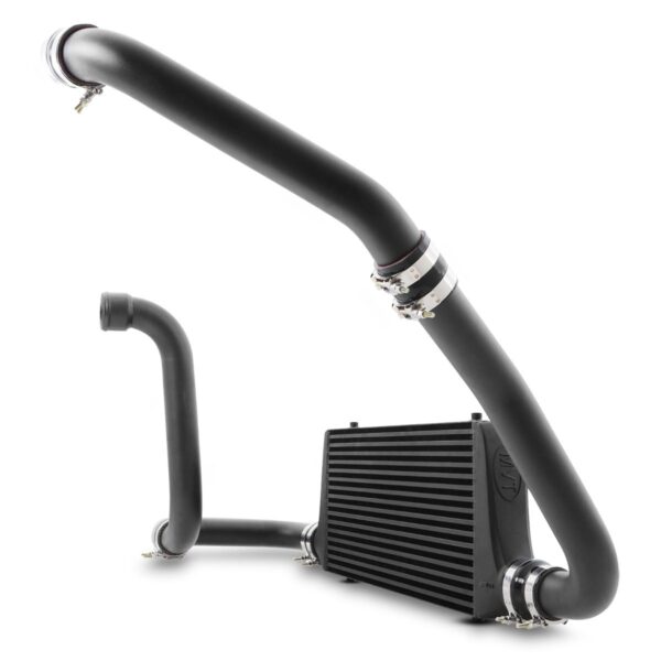 Toyota Supra MK3 MK4 1JZ 2JZ - MVT Front Mount Intercooler Kit - Image 4