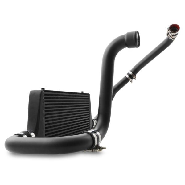 Toyota Supra MK3 MK4 1JZ 2JZ - MVT Front Mount Intercooler Kit - Image 6