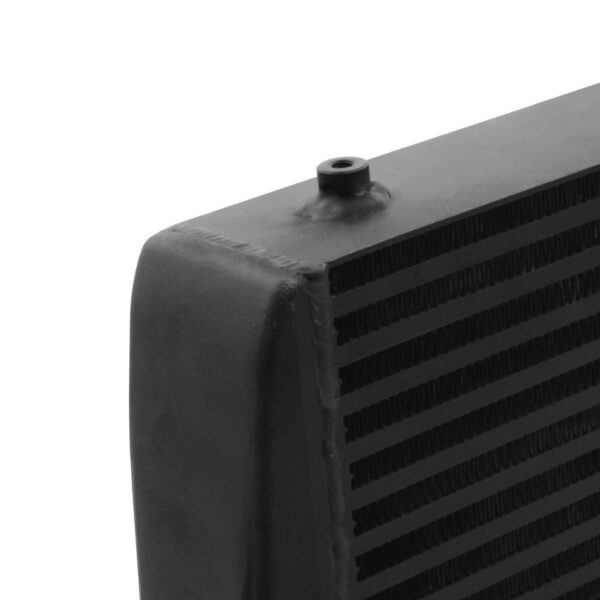 Toyota Supra MK3 MK4 1JZ 2JZ - MVT Front Mount Intercooler Kit - Image 3
