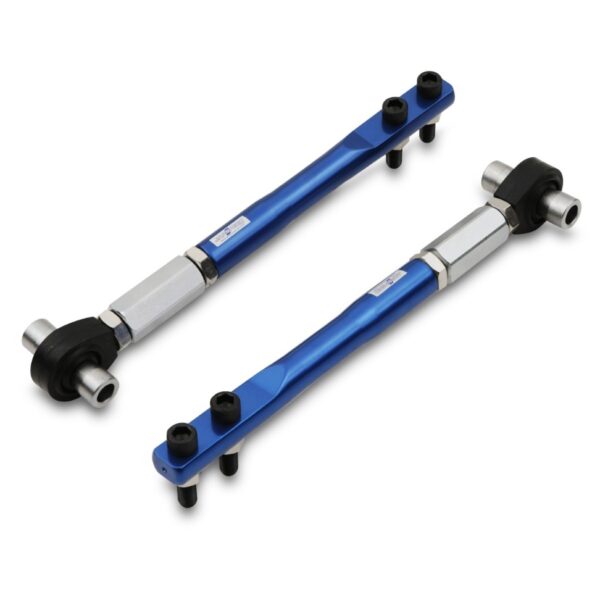 Nissan 200sx S13 300zx Z32 Skyline R32 - Adjustable Front Tension Rods