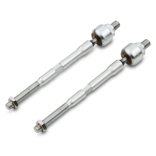 Nissan Silvia S13 S14 S15 300zx Z32 Skyline R32 R33 R34 - Adjustable Extra Lock Inner Tie Rods