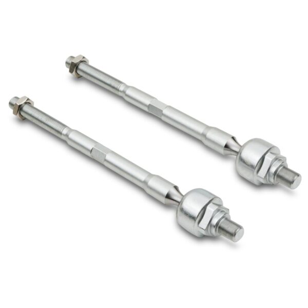 Nissan Silvia S13 S14 S15 300zx Z32 Skyline R32 R33 R34 - Adjustable Extra Lock Inner Tie Rods - Image 3