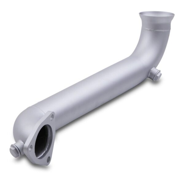 Mini R56 R58 R59 R60 / Peugeot 207 GTI 1.6 Turbo 06-13 - Ceramic Coated Decat Downpipe - Image 2