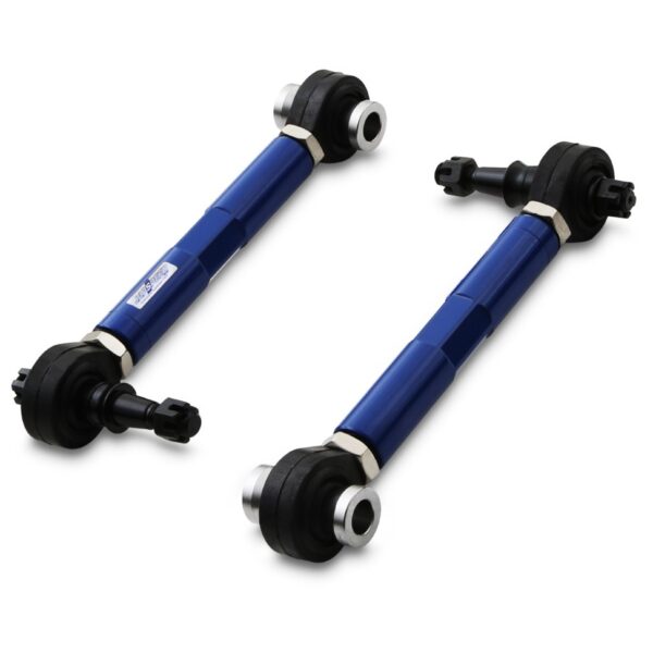 Toyota Supra MK4 JZA80 2JZGTE 93-00 - Adjustable Rear Toe Rod Arms