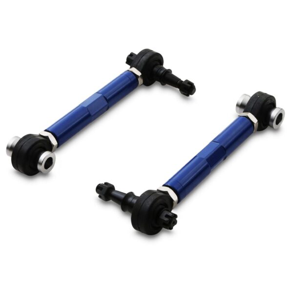 Toyota Supra MK4 JZA80 2JZGTE 93-00 - Adjustable Rear Toe Rod Arms - Image 3