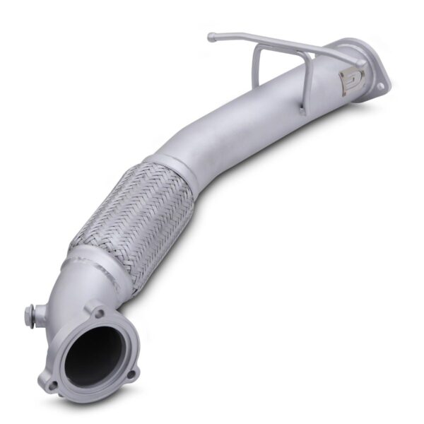 Ford Focus MK2 RS / ST225 05-11 - Ceramic Coated Downpipe