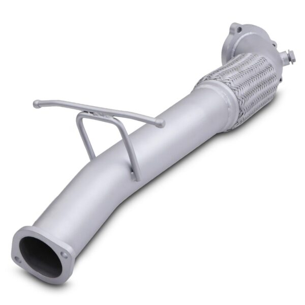 Ford Focus MK2 RS / ST225 05-11 - Ceramic Coated Downpipe - Image 3