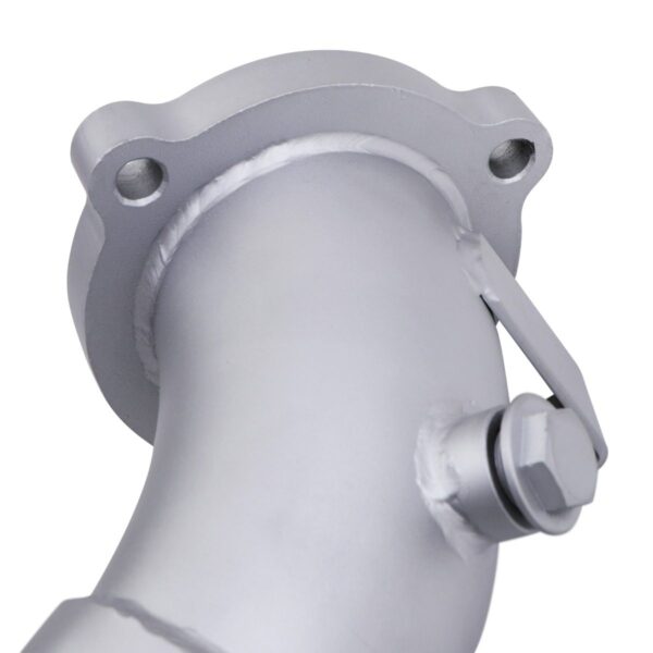 Ford Focus MK2 RS / ST225 05-11 - Ceramic Coated Downpipe - Image 4