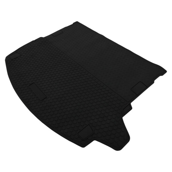 Black Interior Boot Liner To Fit Land Rover Discovery Sport L550 2014+ - Image 2