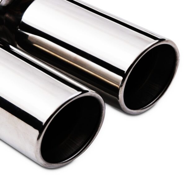 Catback Exhaust System - BMW 3 Series E30 320i 325i 85-95 - Image 3