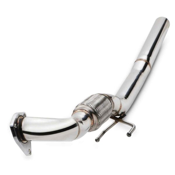 Exhaust Decat Downpipe - VW Bora 1.9TDI 99-06