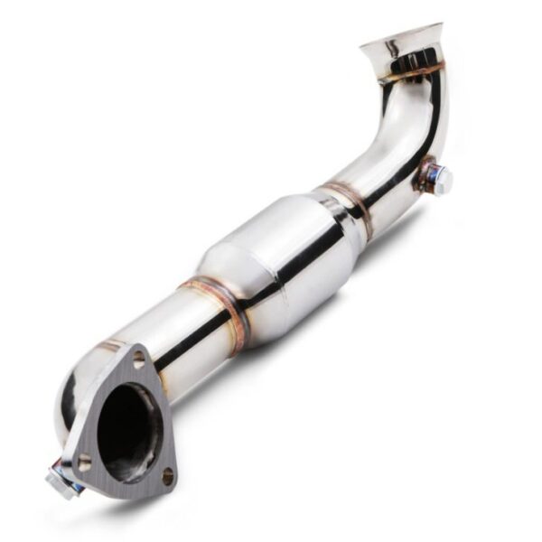 2.5" 200 CPI Sports Cat Downpipe - Peugeot RCZ 1.6 Turbo 09-15