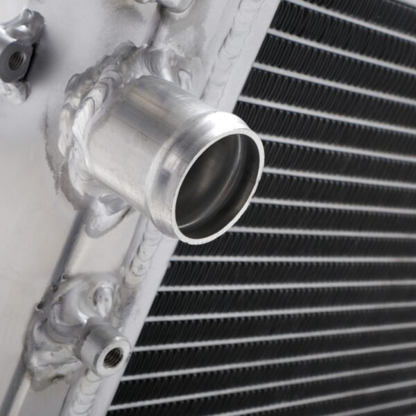 Fiat 500 | 595 | 695 1.4 Abarth 08-13 - Aluminium Performance Radiator - Image 4