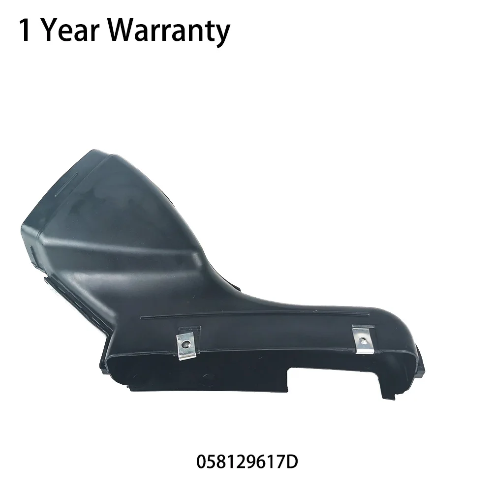 Audi A4 Air Filter Intake Pipe