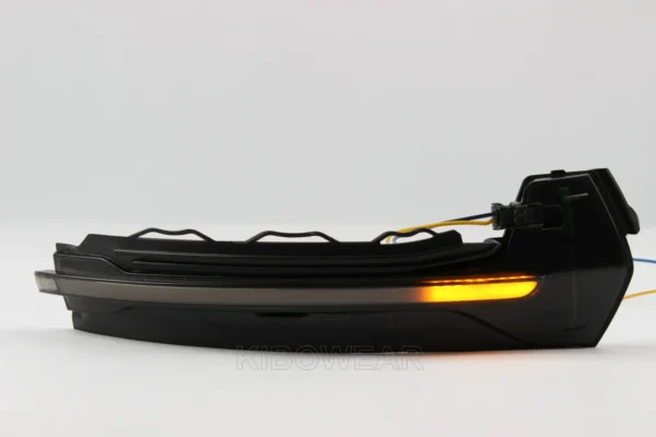 Audi A3 S3 8V RS3 Sweeping Indicator 2014 - 2020 - Image 8