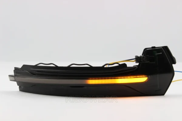 Audi A3 S3 8V RS3 Sweeping Indicator 2014 - 2020 - Image 9