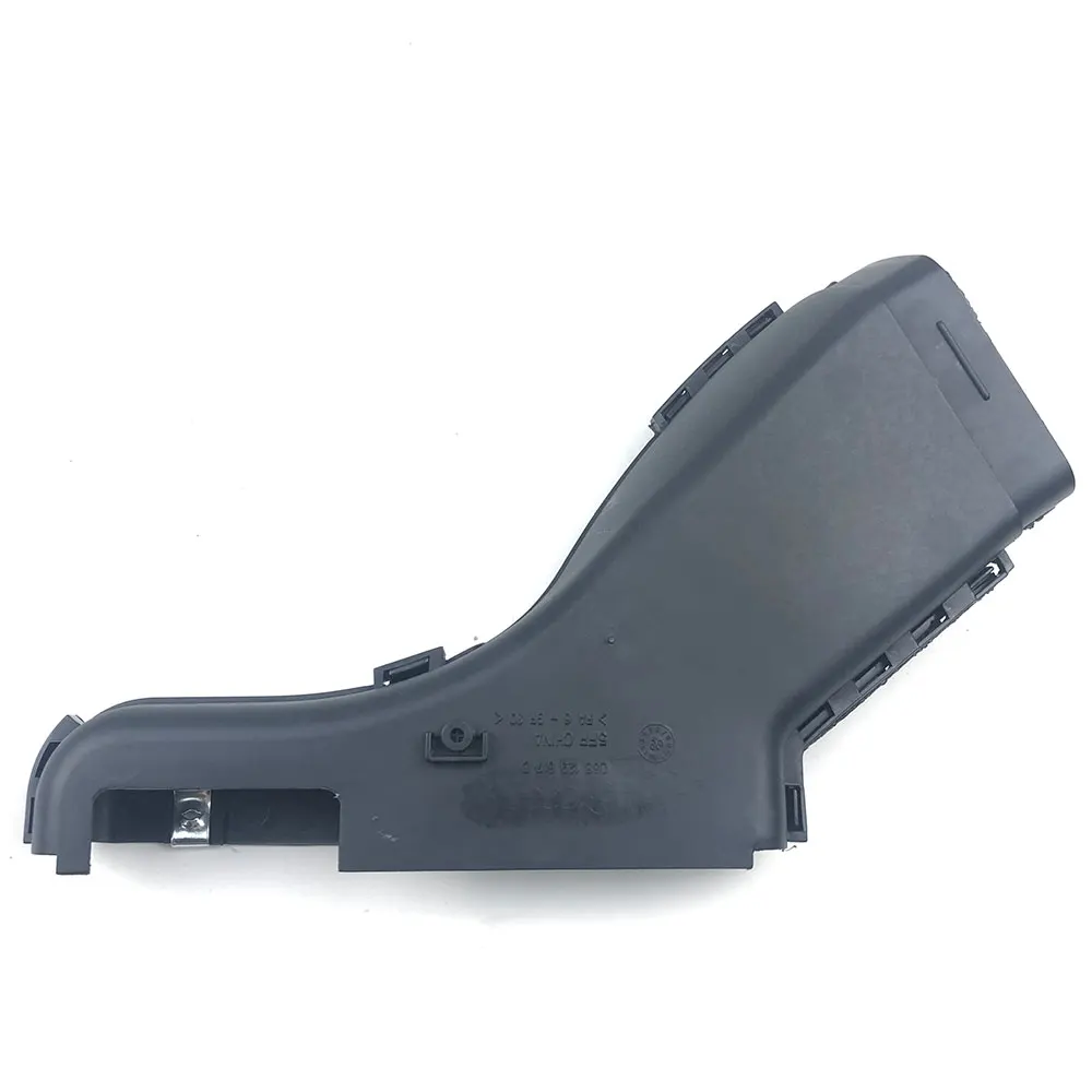 Audi A4 Air Filter Intake Pipe - Image 4