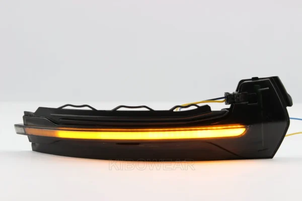 Audi A3 S3 8V RS3 Sweeping Indicator 2014 - 2020 - Image 10
