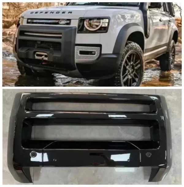 Land Rover Defender 20-23 Front Bumper