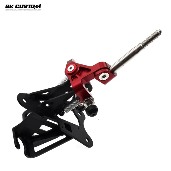 Honda Civic 06-11 Type R FN2 Short Shifter